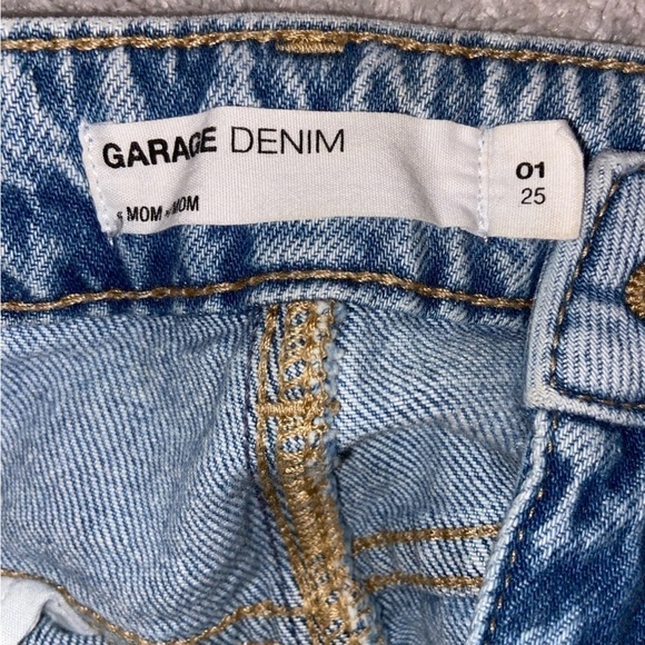 Garage  Jeans - Picture 2 of 5